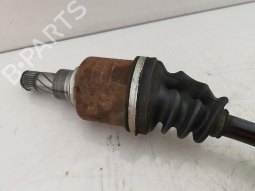 Left front driveshaft NISSAN PULSAR Hatchback (C13) 1.2 DIG-T | BP33774028M38 - Image 2