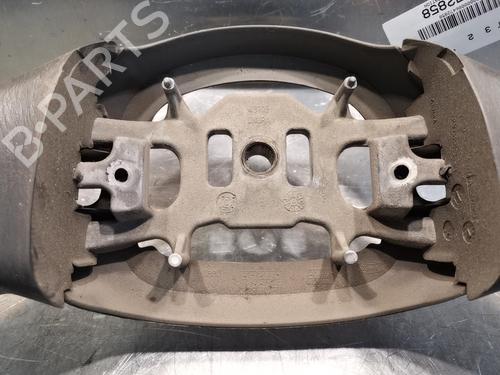 Used Steering wheel Steering wheel FORD TRANSIT Van (FA_ _) 2.0 DI (FAE_, FAF_, FAG_) (86 hp) 20919697 20919697