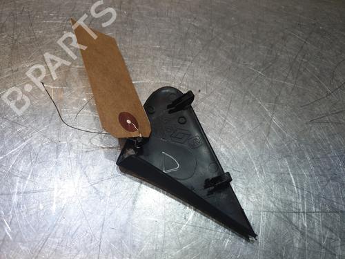 Electronic module DACIA LODGY (JS_) 1.2 TCe (JSAY, JSM0) | BP21801807M83