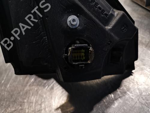 Left mirror RENAULT MEGANE II (BM0/1_, CM0/1_) 1.6 16V (BM0C, CM0C) | BP21215225C26 