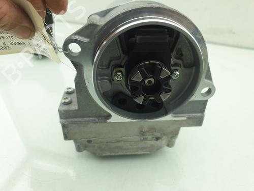 Steering column RENAULT CAPTUR I (J5_, H5_) 1.3 TCe 130 (J5NJ, J5NE) | BP39178586M21 - Image 4