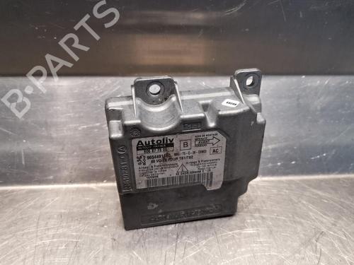 Used ECU airbags PEUGEOT 307 (3A/C) 1.6 16V (109 hp) 20923793