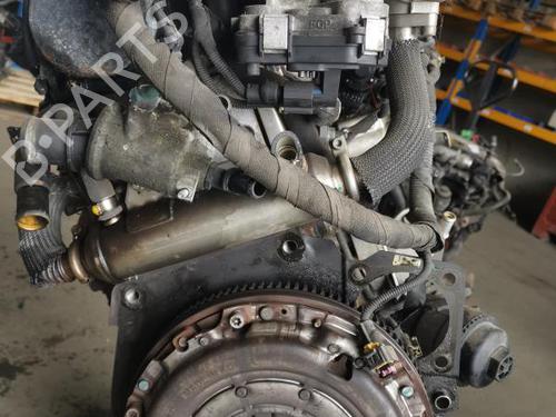 Engine OPEL ZAFIRA / ZAFIRA FAMILY B (A05) 1.9 CDTI (M75) | BP20924847M1 