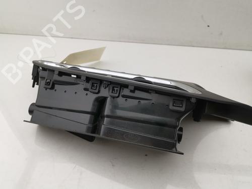 Luftventil Luftventil PEUGEOT 3008 I MPV (0U_) 1.6 HDi (109 hp) 35784767 35784767