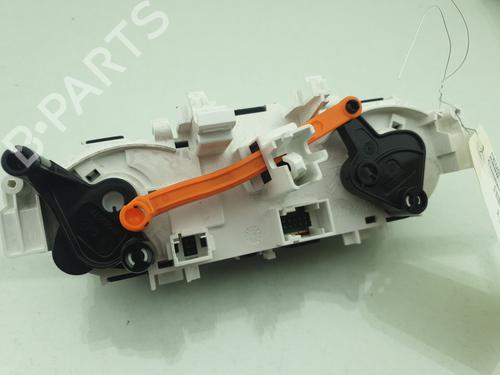 Climate control PEUGEOT 2008 I (CU_) 1.2 VTi | BP37633801I5 - Image 2