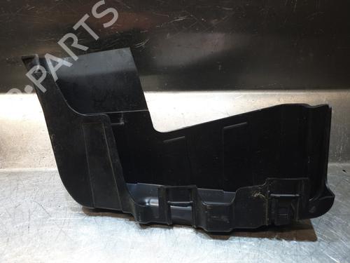 Timing cover PEUGEOT 207 (WA_, WC_) 1.4 16V | BP25156918M123 