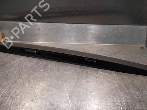 Piloto matrícula FORD FIESTA V (JH_, JD_) 1.4 TDCi (68 hp) 21215721