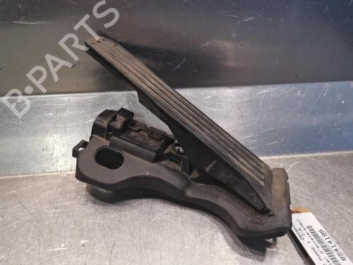 Used Pedal SEAT LEON (1P1) 1.9 TDI (105 hp) 20918077