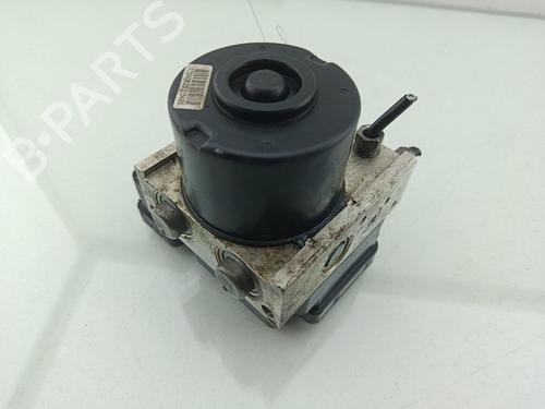 Used ABS pump ABS pump PEUGEOT 207 SW (WK_) 1.6 HDi (109 hp) 40054009 40054009