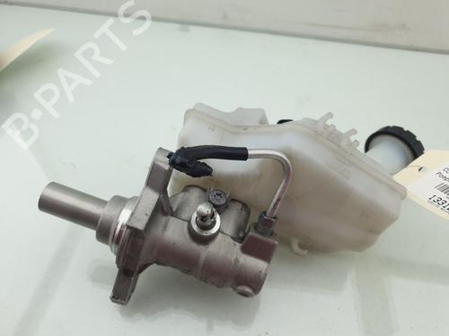Brake master cylinder RENAULT CLIO V (B7_) 1.0 TCe 90 (B7MT) | BP39383158M77 - Image 3