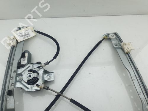 Used Front right window mechanism Front right window mechanism CITROËN DS3 (SA_) 1.6 HDi 110 (112 hp) 36056093 36056093