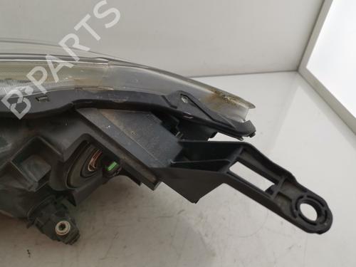 Right headlight NISSAN PULSAR Hatchback (C13) 1.2 DIG-T | BP33739466C29 - Image 5