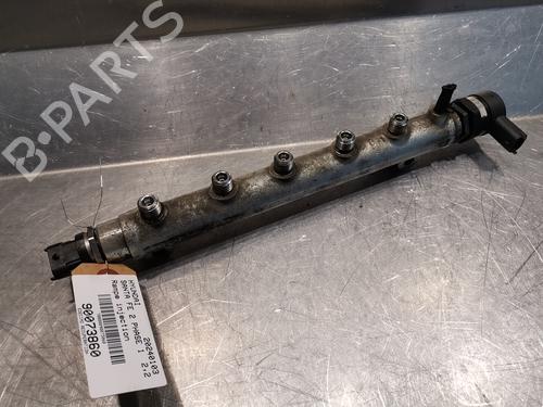 Used Injection rail HYUNDAI SANTA FÉ II (CM) 2.2 CRDi GLS 4x4 (150 hp) 20917938