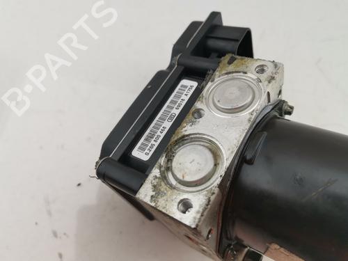 ABS pump VW FOX Hatchback (5Z1, 5Z3, 5Z4) 1.2 | BP30793083M43 