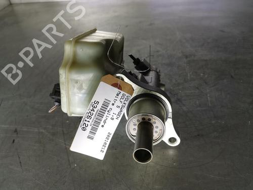 Brake master cylinder VW GOLF V (1K1) 1.9 TDI | BP20924612M77 
