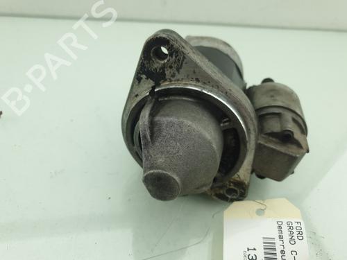 Starter FORD GRAND C-MAX (DXA/CB7, DXA/CEU) 1.0 EcoBoost | BP37740262M8 - Image 6