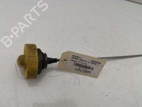 Annen RENAULT GRAND SCÉNIC III (JZ0/1_) 1.9 dCi (JZ0J, JZ0N, JZ1K, JZ1S) (131 hp) 30967722