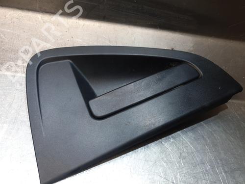 Türgriff hinten links außen für CHEVROLET SPARK (M300) 1.2 (82 hp) 27546229