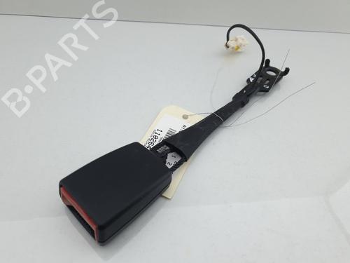Seat buckle PEUGEOT 5008 (0U_, 0E_) 2.0 HDi 150 / BlueHDi 150 | BP27876111I32 