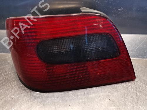 Used Left taillight CITROËN XSARA Coupe (N0) 1.8 i (90 hp) 21215153