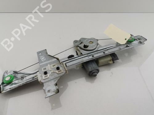 Used Rear right window mechanism Rear right window mechanism 27892413 27892413