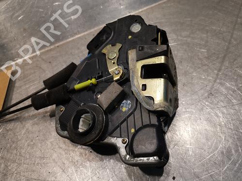 Used Front left lock Front left lock LEXUS RX (MCU15) 300 AWD (MCU15) (201 hp) 20923264 20923264