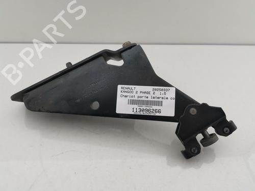 Dørhengsel/Dørstopper RENAULT KANGOO Express (FW0/1_) 1.5 dCi 90 (FW0G, FW05, FW08, FW11) (90 hp) 29414082
