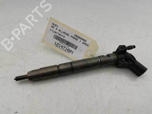 Used Injector Injector AUDI A6 Allroad C6 (4FH) 3.0 TDI quattro (233 hp) 32387148 32387148