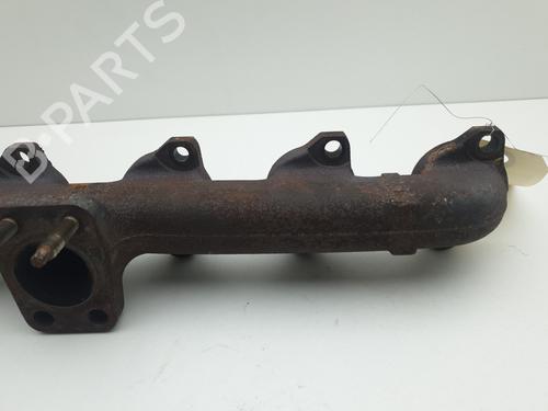 Exhaust manifold PEUGEOT 208 I (CA_, CC_) 1.4 HDi | BP27733801M110 