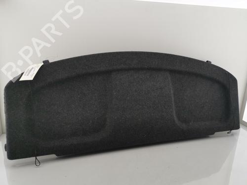 Used Rear parcel shelf TOYOTA AURIS (_E15_) 1.4 D-4D (NDE150_, NDE150R) (90 hp) 27931945