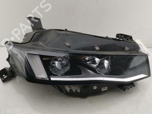 Used Right headlight PEUGEOT 508 SW II (FC_, FJ_, F4_) PSE Hybrid4 360 (F45GBT) (360 hp) 32293647
