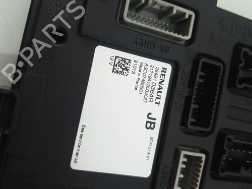 Electronic module RENAULT CLIO V (B7_) 1.0 TCe 90 (B7MT) | BP39424182M83 - Image 3