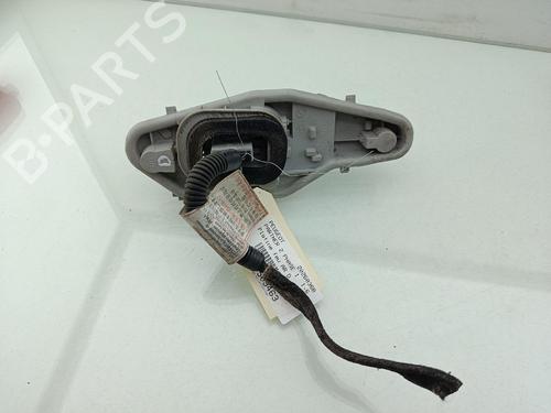 Lamp holder PEUGEOT PARTNER Tepee 1.6 HDi 75 (16V) | BP40053998L10 - Image 2
