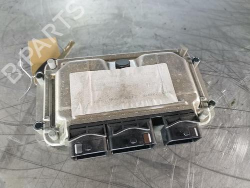 Computer motormanagement PEUGEOT 307 (3A/C) 1.6 16V (109 hp) 20924858