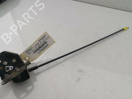Bagklap lås RENAULT MASTER III Van (FV) 2.3 dCi 125 FWD (FV0C, FV0D, FV0G, FV0H, FV0J, FV0K,... | BP30877051C101 - Image 3
