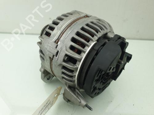 Alternator VW GOLF VI (5K1) 1.6 TDI | BP37992635M7 - Image 3