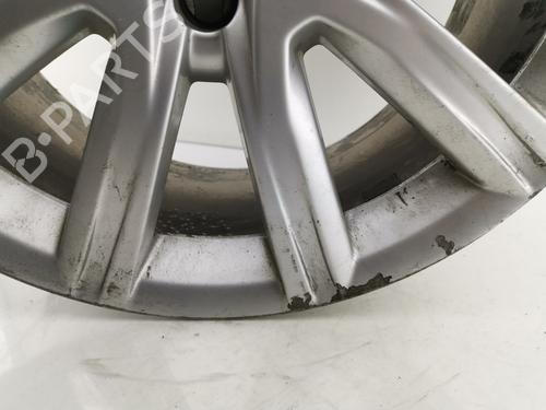 Rim AUDI A6 Allroad C6 (4FH) 3.0 TDI quattro | BP32111403C45 
