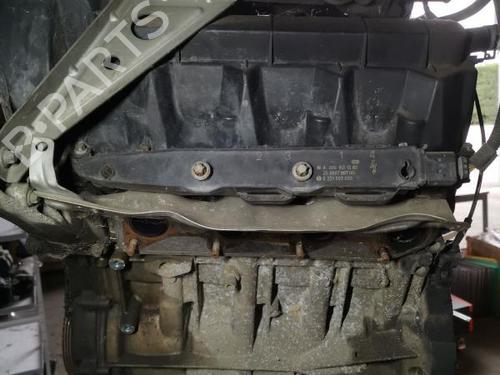 Used Engine Engine MERCEDES-BENZ A-CLASS (W168) A 160 (168.033, 168.133) (102 hp) 20925222 20925222