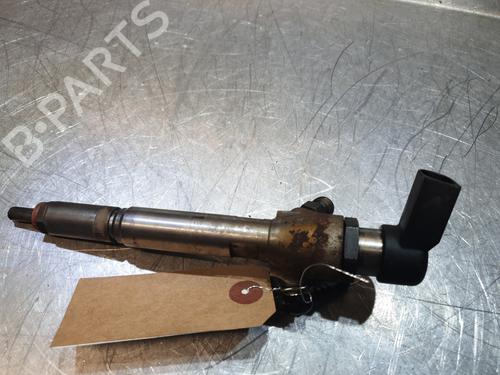 Used Injector Injector RENAULT SCÉNIC II (JM0/1_) 1.5 dCi (JM1E, JM16) (106 hp) 21265720 21265720