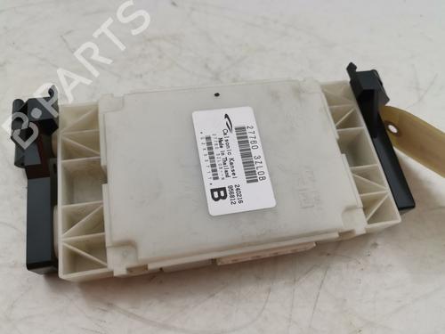 Used Control unit Control unit NISSAN PULSAR Hatchback (C13) 1.2 DIG-T (115 hp) 33724544 33724544