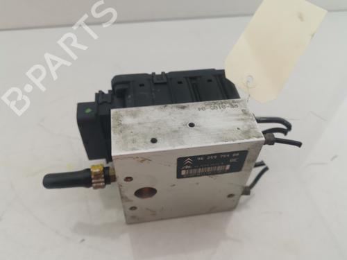 ABS pump CITROËN XANTIA (X1_, X2_) 2.0 HDI 109 | BP30169831M43 