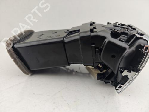 Luftventil Luftventil AUDI Q3 (8UB, 8UG) 2.0 TFSI quattro (220 hp) 30326610 30326610