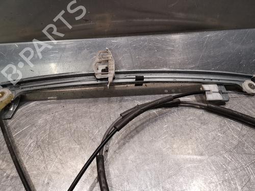 Front left window mechanism CITROËN XSARA (N1) 1.8 i | BP20921300C22