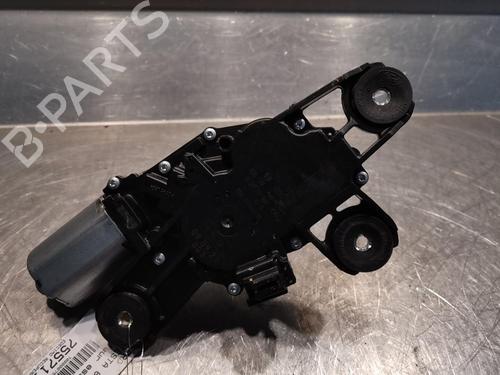 Ruitenwissermotor achter FORD FIESTA VI (CB1, CCN) 1.4 TDCi | BP20919938M102 