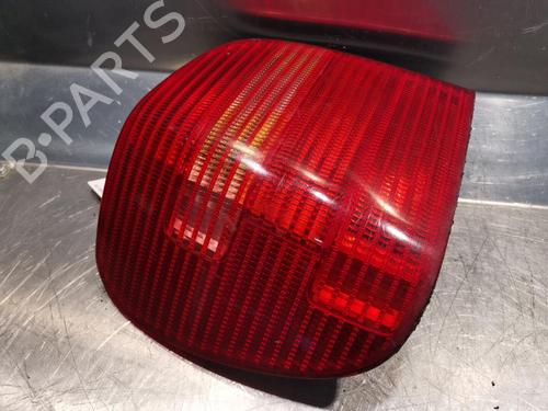Left taillight VW POLO (6N2) 1.4 | BP21215050C34 