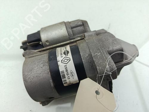 Starter RENAULT TWINGO III (BCM_, BCA_) 0.9 TCe 90 (BCM9, BCM2) | BP40117831M8 - Image 2