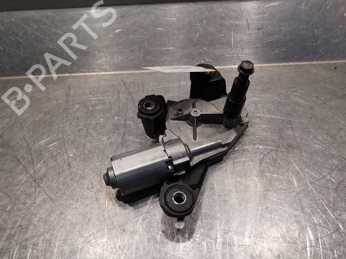 Ruitenwissermotor achter NISSAN QASHQAI / QASHQAI +2 I (J10, NJ10, JJ10E) 2.0 dCi All-wheel Drive (150 hp) 20920843