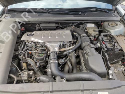Styring servopumpe PEUGEOT 607 (9D, 9U) 2.2 HDi | BP20922741M99 