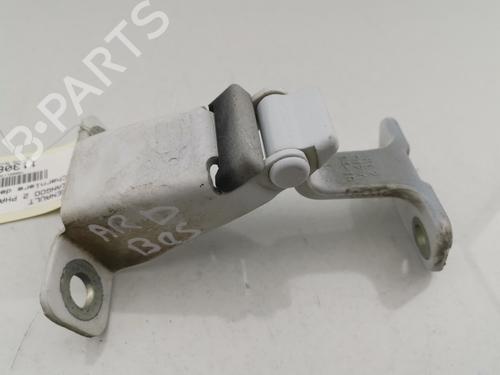 Used Hinge/Door check strap RENAULT KANGOO Express (FW0/1_) 1.5 dCi 90 (FW0G, FW05, FW08, FW11) (90 hp) 29400844