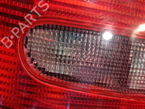 Left taillight CITROËN XSARA Coupe (N0) 2.0 HDi 109 | BP21215601C34 